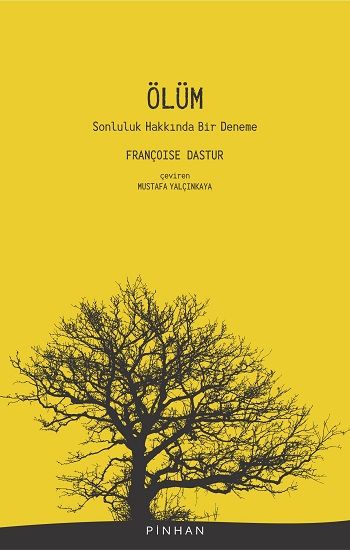 Ölüm - Pinhan Yayıncılık Kitap