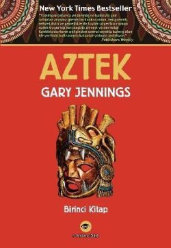 Aztek Birinci Kitap - Kassandra Yayınları Kitap