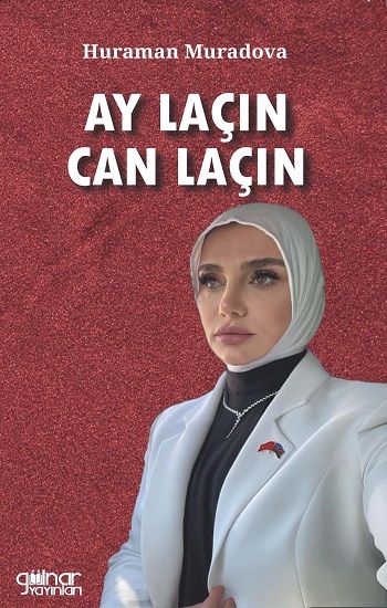 Ay Laçın Can Laçın - Gülnar Yayınları Kitap
