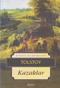 Kazaklar - İskele Yayıncılık Kitap