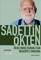Örselenmiş Osmanlı'dan Medeniyet Umuduna - Hayykitap Kitap