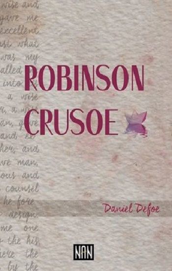 Robinson Crusoe - Nan Kitap Kitap