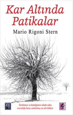 Kar Altında Patikalar - Efil Yayınevi Kitap