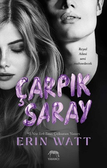 Çarpık Saray - Yabancı Yayınevi Kitap