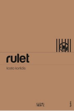 Rulet - Bencekitap Kitap
