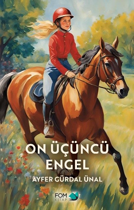 On Üçüncü Engel - FOM Kitap Kitap