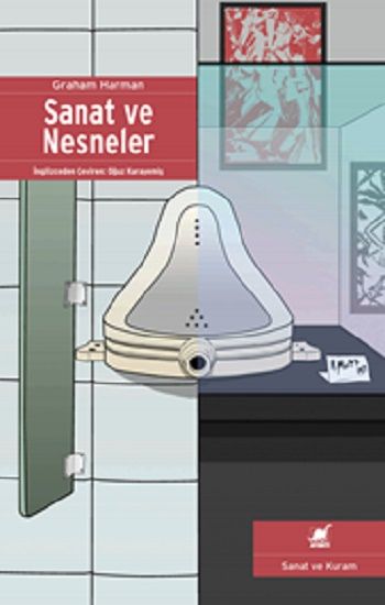 Sanat ve Nesneler - Ayrıntı Yayınları Kitap