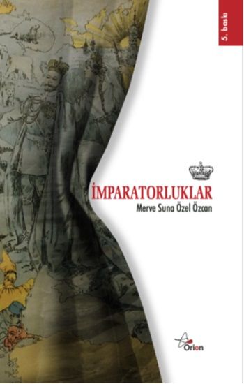 İmparatorluklar - Orion Kitabevi Kitap