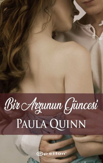 Bir Arzunun Güncesi - Epsilon Yayınları Kitap