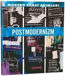 Modern Sanat Akımları: Postmodernizm - Hayalperest Yayınları Kitap