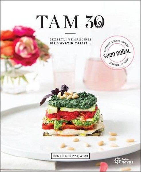 Tam 30 - Doğan Novus Kitap
