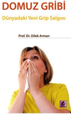 Domuz Gribi - Efil Yayınevi Kitap