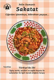 Sakatat - Hayykitap Kitap