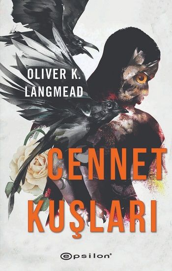 Cennet Kuşları - Epsilon Yayınları Kitap