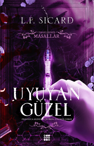 Uyuyan Güzel - Dokuz Yayınları Kitap