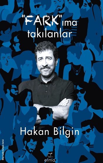 Farkıma Takılanlar - Elma Yayınevi Kitap