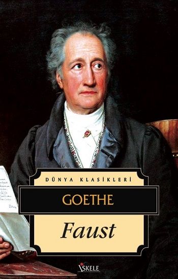 Faust - İskele Yayıncılık Kitap