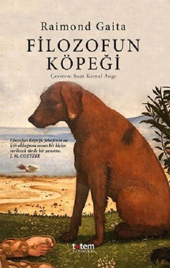 Filozofun Köpeği - Totem Yayınları Kitap