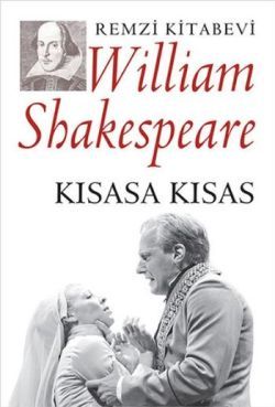 Kısasa Kısas - Remzi Kitabevi Kitap