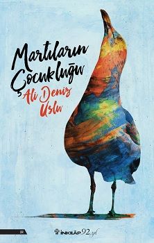 Martıların Çocukluğu - İnkılap Kitabevi Kitap