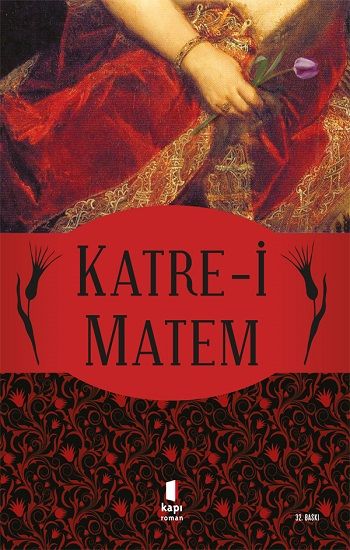Katre-i Matem - Kapı Yayınları Kitap