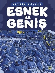 Esnek ile Geniş - İthaki Yayınları Kitap