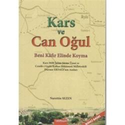 Kars ve Can Oğul - Aktif Hayat Kitap