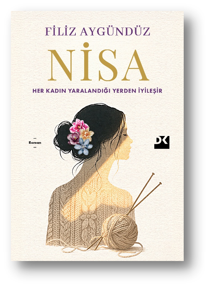 Nisa - Doğan Kitap Kitap