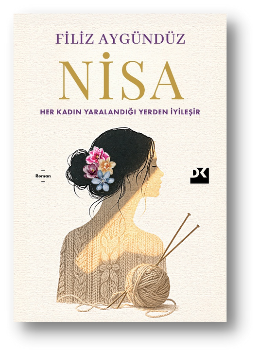 Nisa - Doğan Kitap Kitap