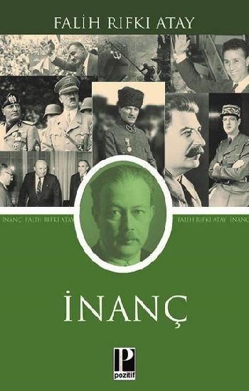 İnanç - Pozitif Yayınları Kitap