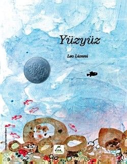 Yüzyüz - Elma Çocuk Kitap
