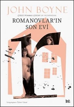 Romanovlar'ın Son Evi - Delidolu Kitap
