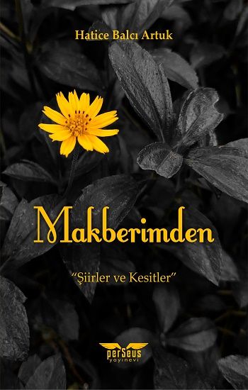 Makberimden - Elpis Yayınları Kitap