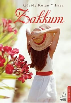 Zakkum - Destek Yayınları Kitap