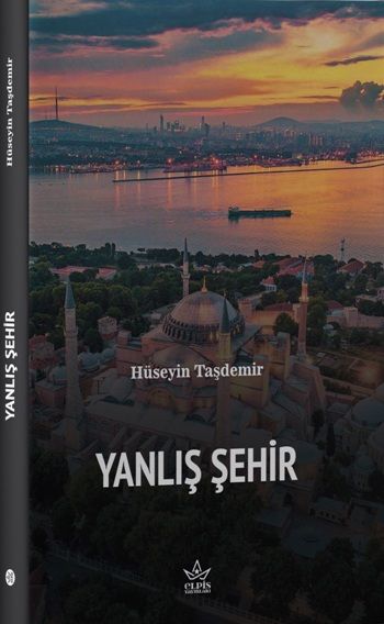 Yanlış Şehir - Perseus Kitap