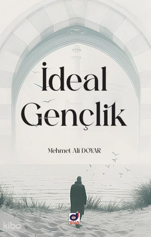 İdeal Gençlik - Dua Yayıncılık Kitap