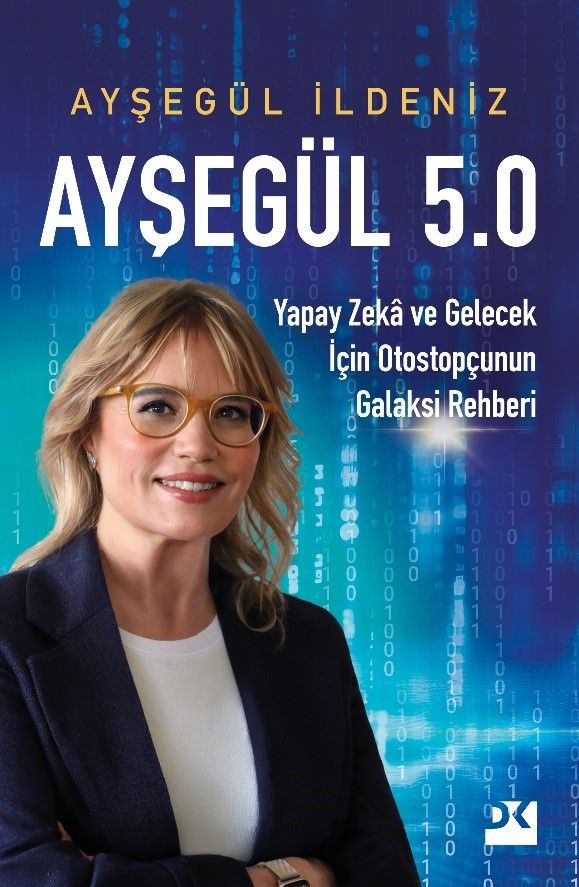 Ayşegül 5.0 - Doğan Kitap Kitap