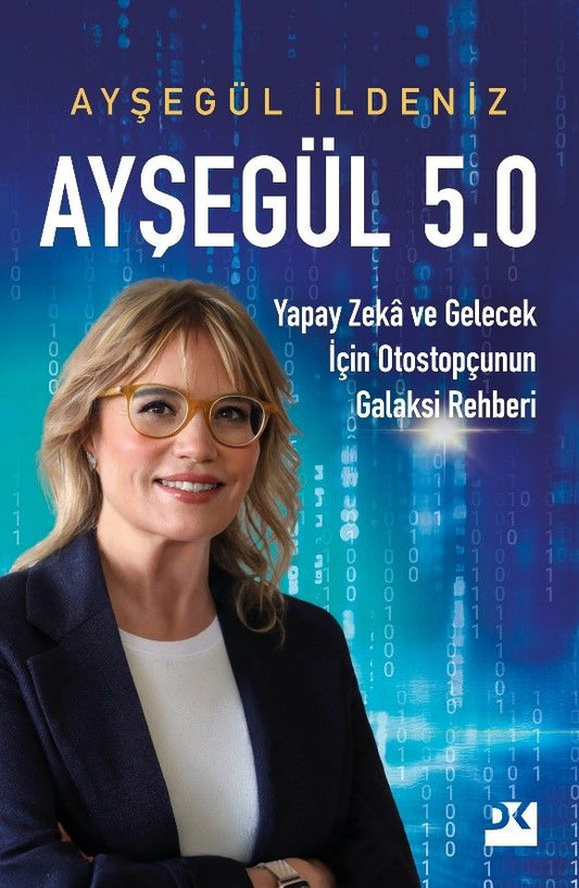 Ayşegül 5.0 - Doğan Kitap Kitap
