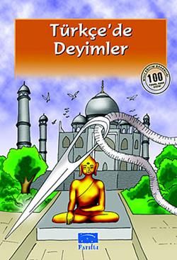Türkçe’de Deyimler - Parıltı Yayınları Kitap