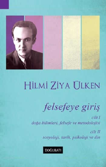 Felsefeye Giriş - Doğu Batı Yayınları Kitap