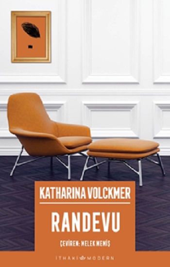 Randevu - İthaki Yayınları Kitap