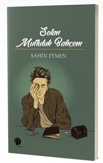 Salon Mutluluk Bahçem - Herdem Kitap Kitap