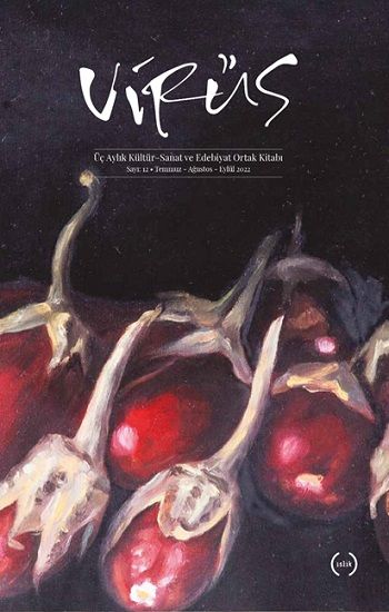 Virüs - Islık Yayınları Kitap