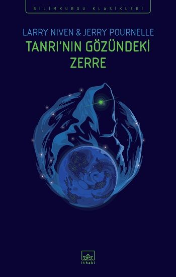 Tanrı’nın Gözündeki Zerre - İthaki Yayınları Kitap