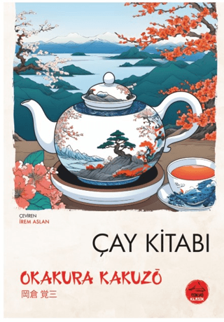Çay Kitabı - Tokyo Manga Kitap