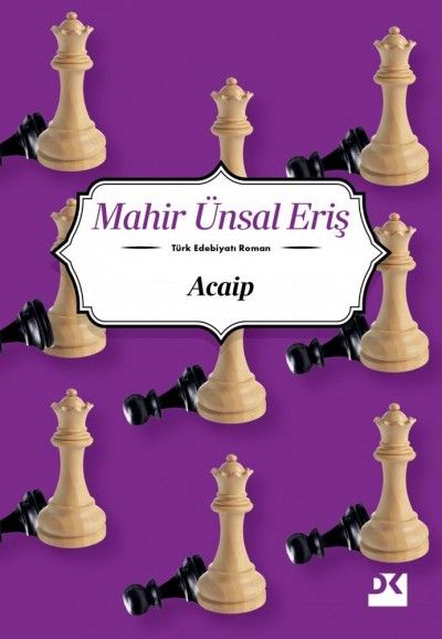 Acaip - Doğan Kitap Kitap