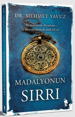 Madalyonun Sırrı - Nemesis Kitap Kitap