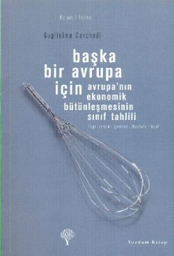 Başka Bir Avrupa İçin - Yordam Kitap Kitap