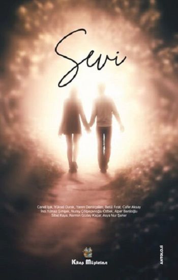 Sevi - Kitap Müptelası Yayınları Kitap