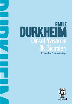 Dinsel Yaşamın İlk Biçimleri - Cem Yayınevi Kitap